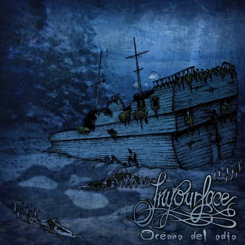 Inyourface : Océano del Odio